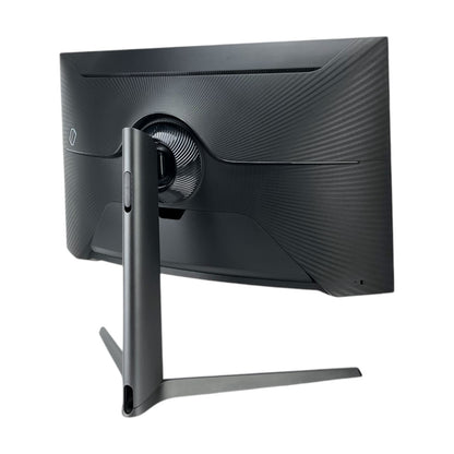 Samsung Odyssey Curved Gaming Monitor 31.5 Zoll (80 cm) QLED 240 Hz 1ms | Retourware