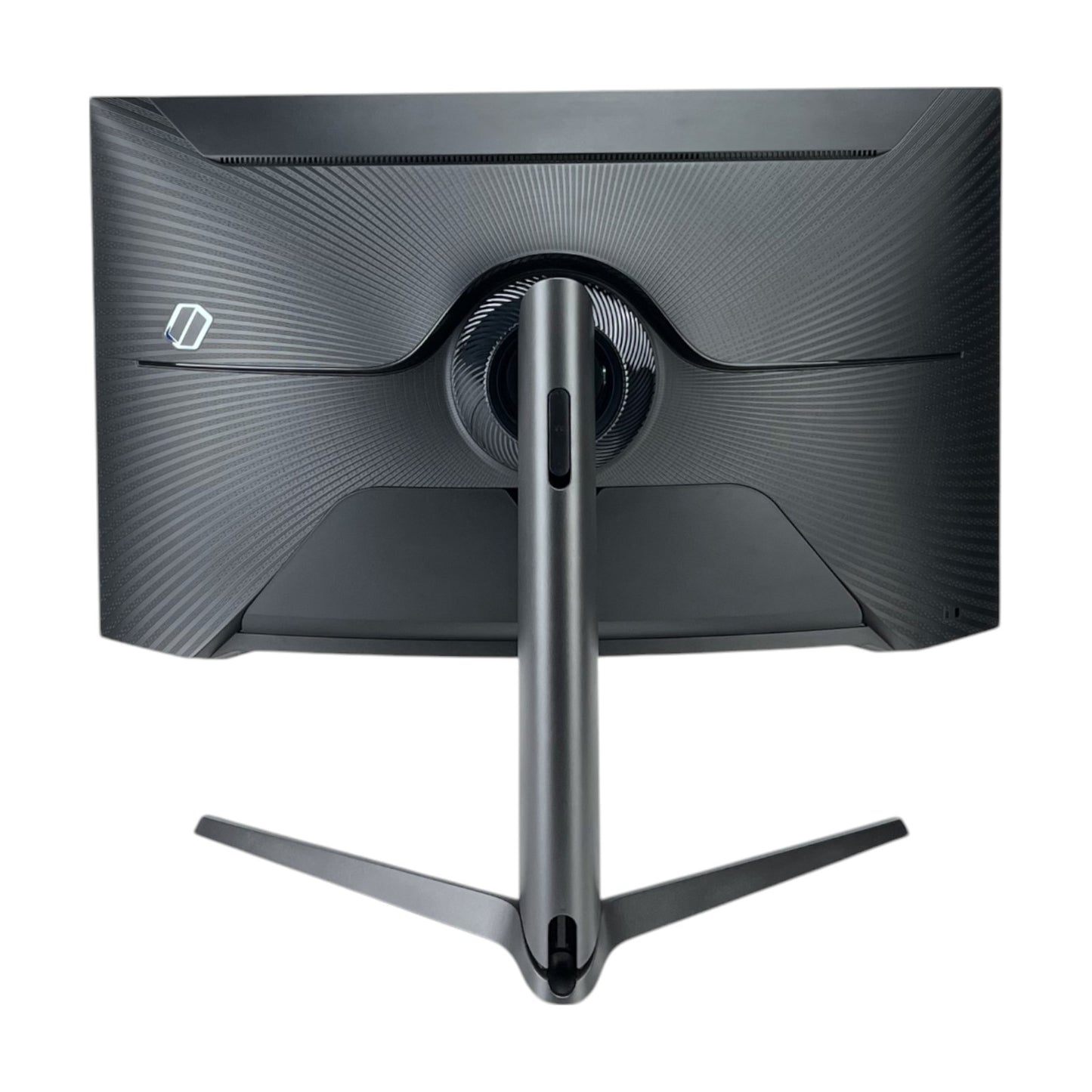 Samsung Odyssey Curved Gaming Monitor 31.5 Zoll (80 cm) QLED 240 Hz 1ms | Retourware