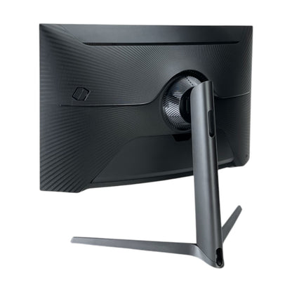 Samsung Odyssey Curved Gaming Monitor 31.5 Zoll (80 cm) QLED 240 Hz 1ms | Retourware