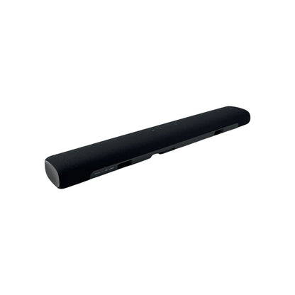 Samsung HW-S60A Soundbar 5.0 Kanäle Dolby Digital 5.1 Schwarz Verkabelt Kabellos | Retourware