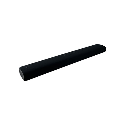 Samsung HW-S60A Soundbar 5.0 Kanäle Dolby Digital 5.1 Schwarz Verkabelt Kabellos | Retourware