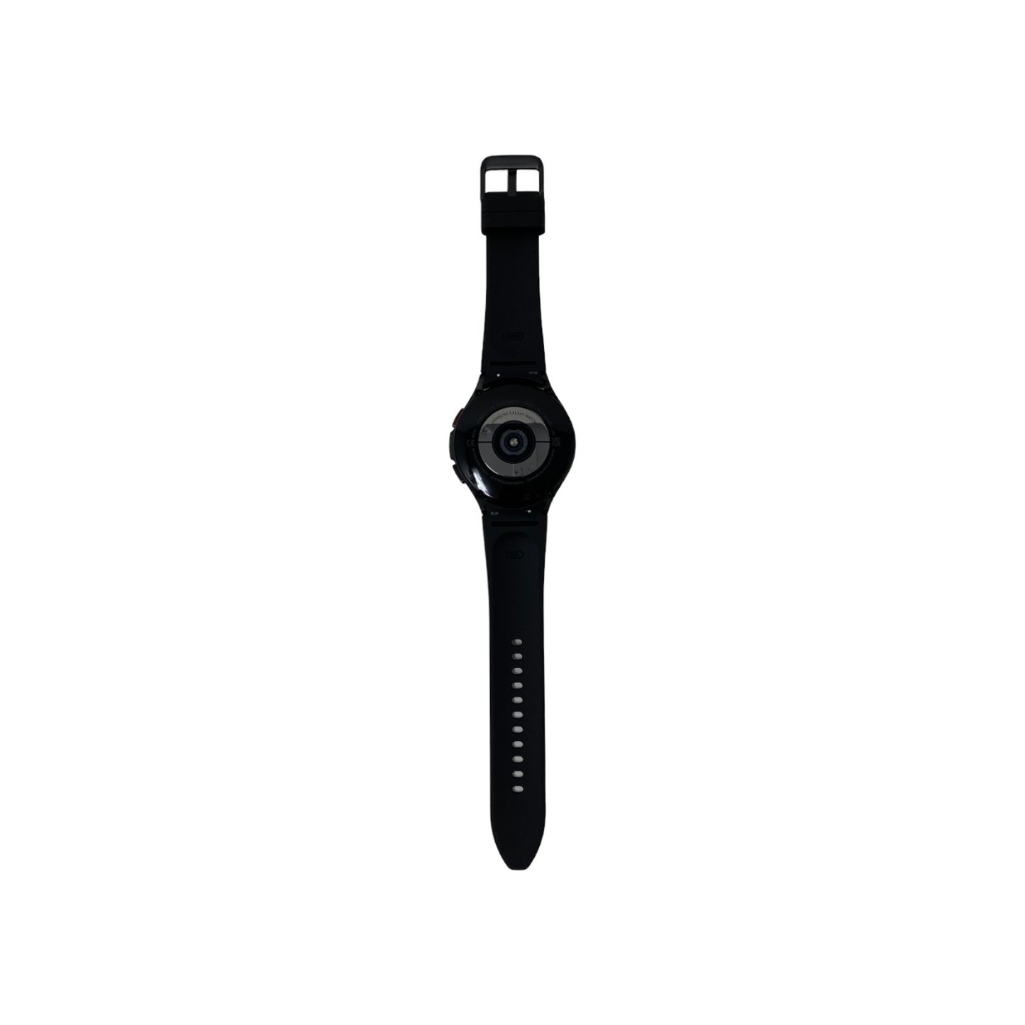 Samsung Galaxy Watch4 Classic Smartwatch Bluetooth Fitnessuhr 46mm Black | Retourware