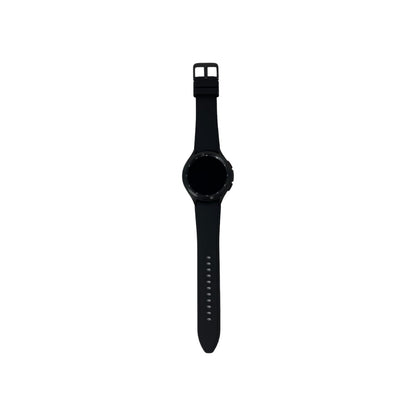 Samsung Galaxy Watch4 Classic Smartwatch Bluetooth Fitnessuhr 46mm Black | Retourware