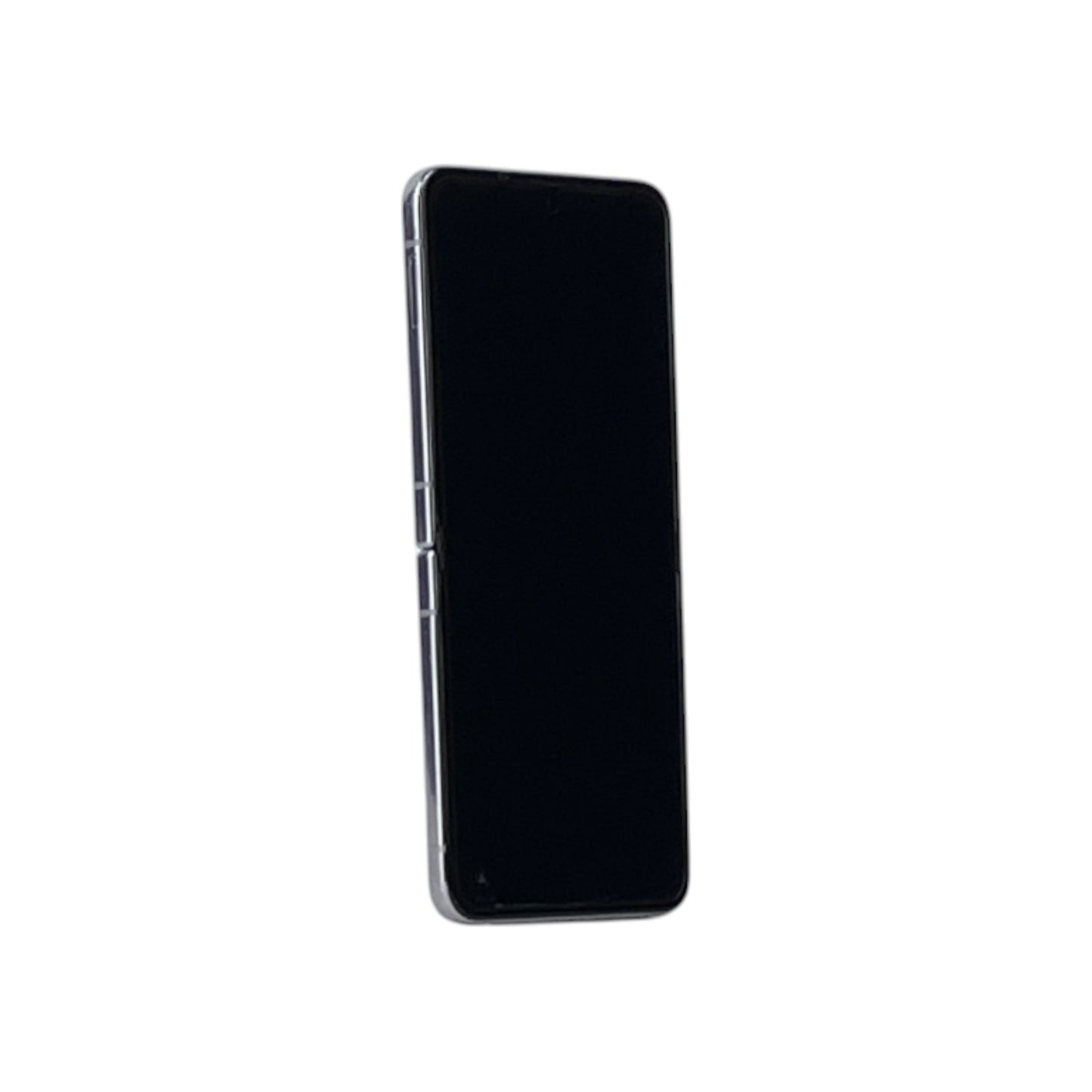 Samsung Galaxy Z Flip4 Bespoke Edition Smartphone 6.7 Zoll (17cm) 8GB 256GB Navy | Retourware