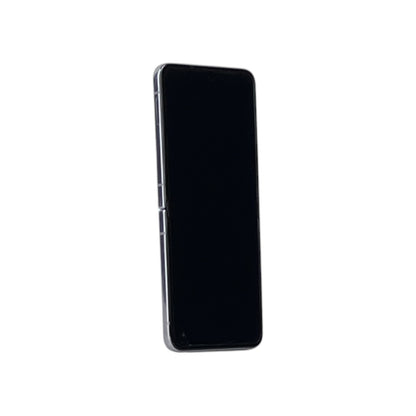 Samsung Galaxy Z Flip4 Bespoke Edition Smartphone 6.7 Zoll (17cm) 8GB 256GB Navy | Retourware