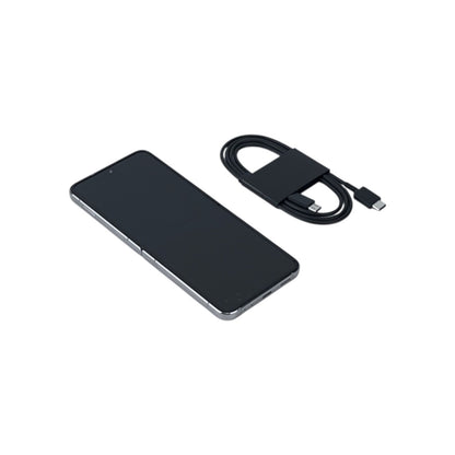 Samsung Galaxy Z Flip4 Bespoke Edition Smartphone 6.7 Zoll (17cm) 8GB 256GB Navy | Retourware