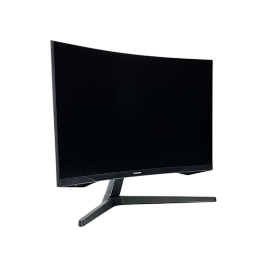 Samsung Odyssey G53T Curved Gaming Monitor 26.9 Zoll (68.3 cm) 144Hz 1ms HDMI DP | Retourware