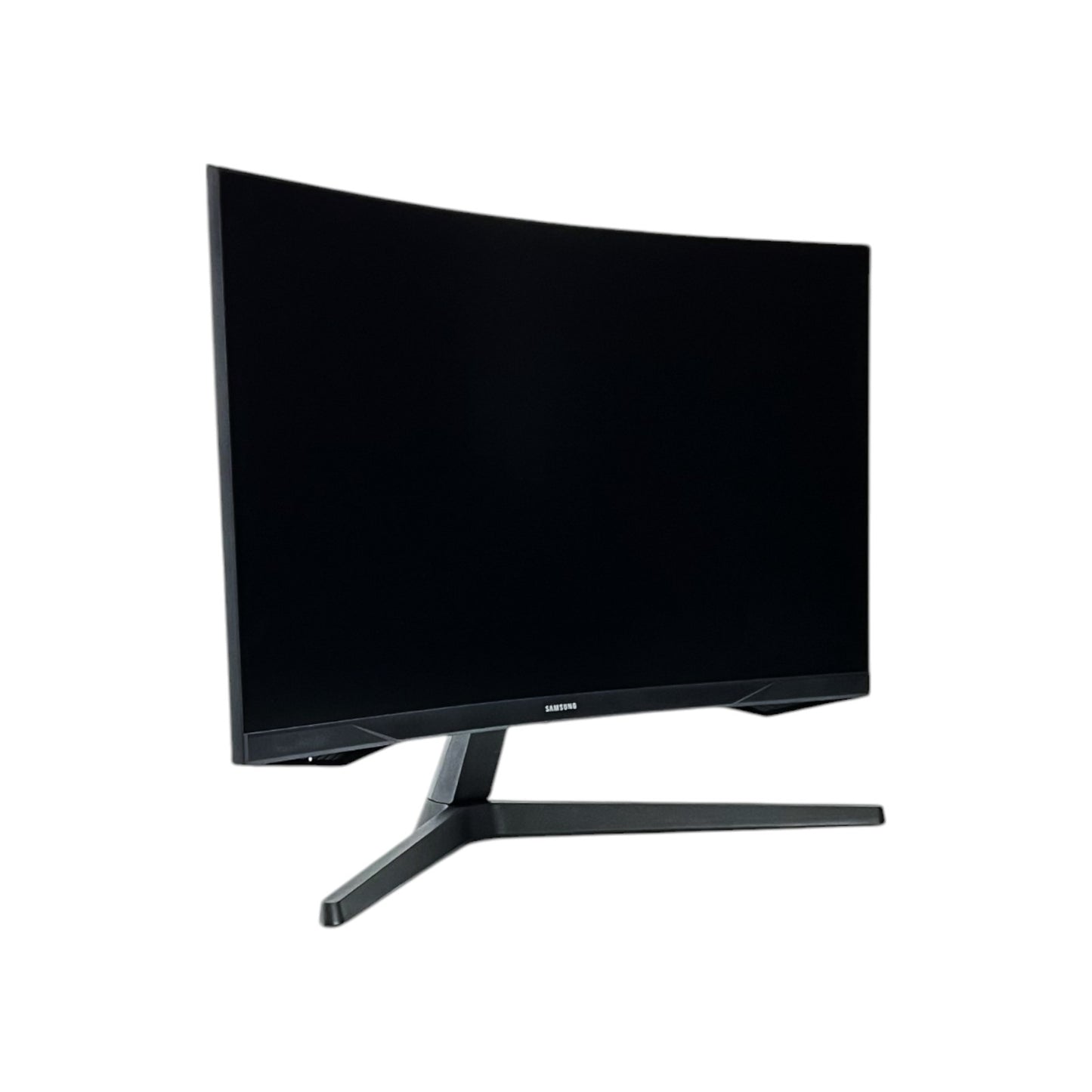 Samsung Odyssey G53T Curved Gaming Monitor 26.9 Zoll (68.3 cm) 144Hz 1ms HDMI DP | Retourware
