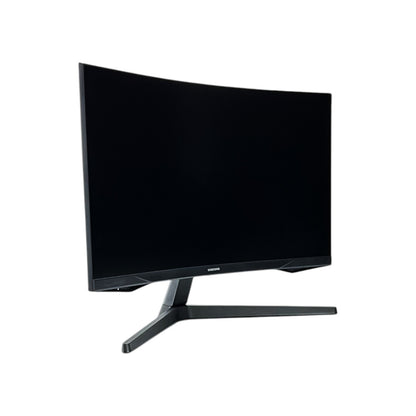 Samsung Odyssey G53T Curved Gaming Monitor 26.9 Zoll (68.3 cm) 144Hz 1ms HDMI DP | Retourware