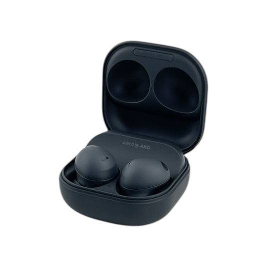 Samsung Galaxy Buds2 Pro In Ear ANC Earbuds Bluetooth Headset Graphite Kopfhörer | Neu