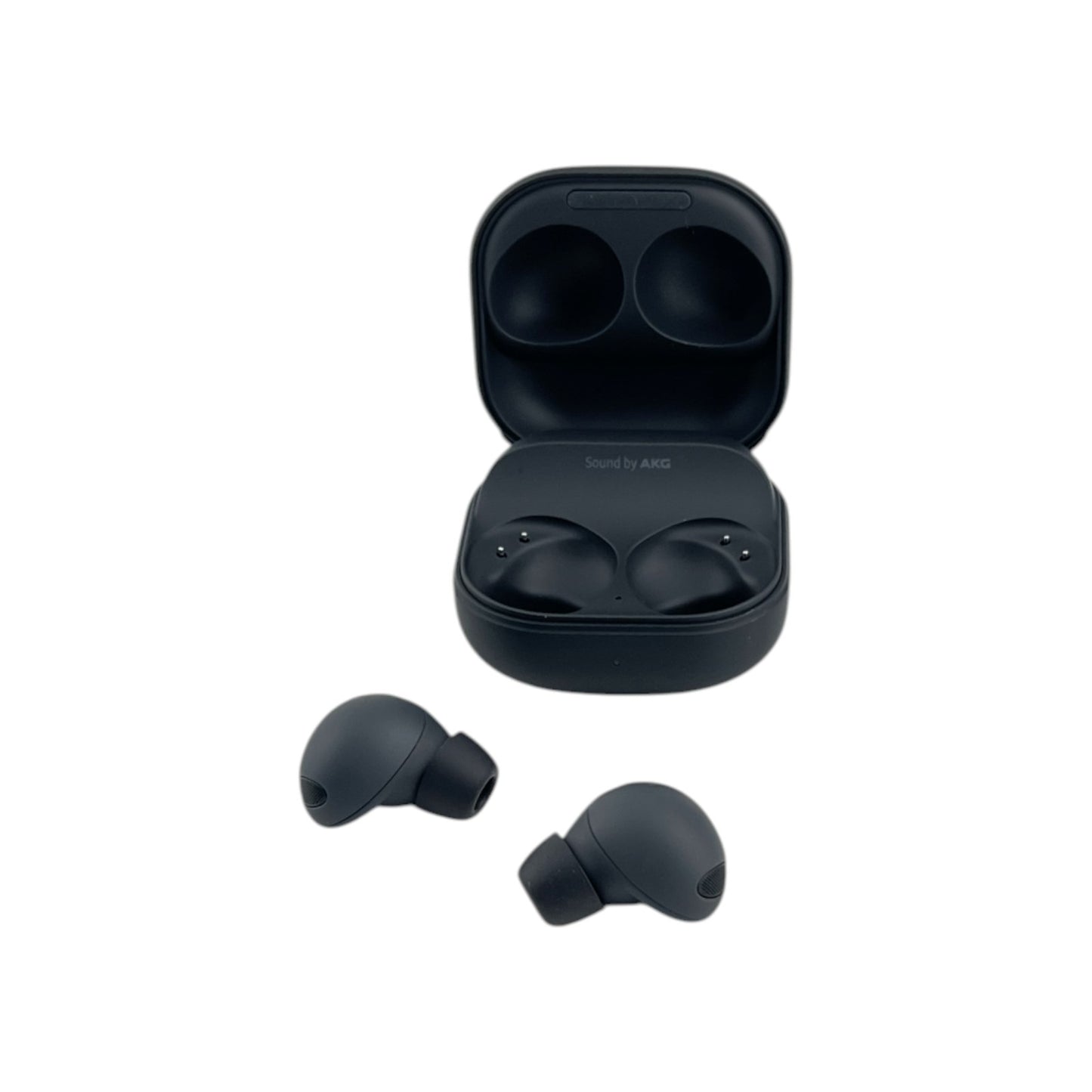 Samsung Galaxy Buds2 Pro In Ear ANC Earbuds Bluetooth Headset Graphite Kopfhörer | Neu