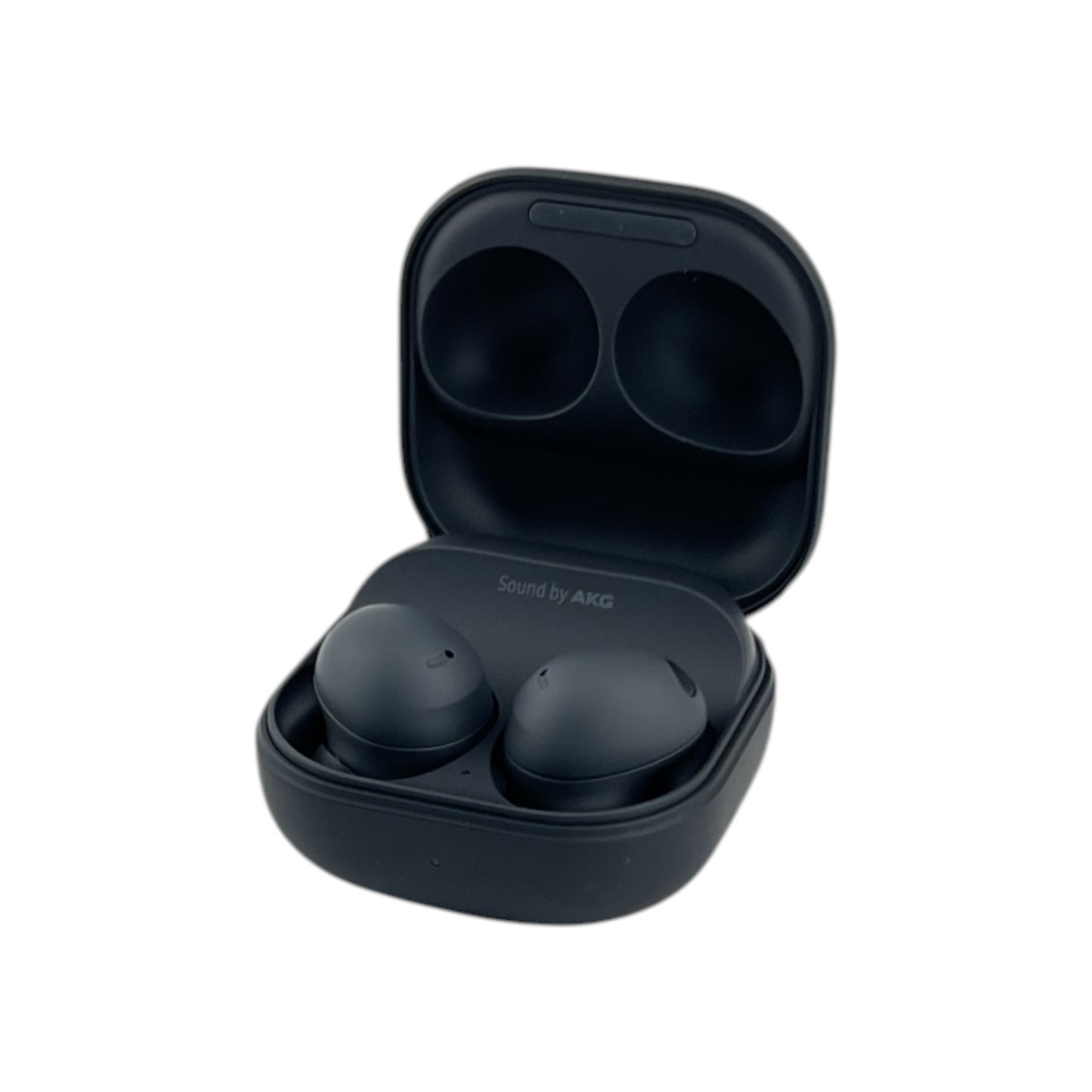 Samsung Galaxy Buds2 Pro In Ear ANC Earbuds Bluetooth Headset Graphite Kopfhörer | Neu