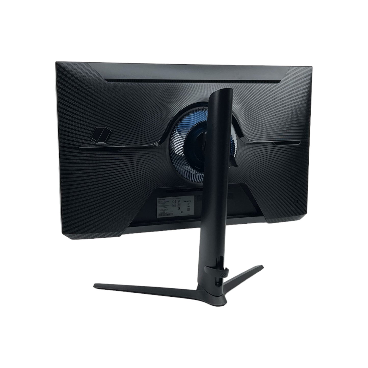 Samsung Odyssey G5 G50A Gaming Monitor 27 Zoll (68.58 cm) 165Hz 1ms HDMI DP | Retourware
