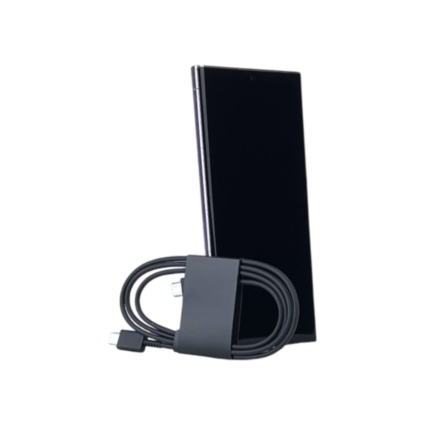 Samsung Galaxy S23 Ultra Smartphone 6.8 Zoll (17.27 cm) 200MP 8GB 256GB Lavender | Retourware