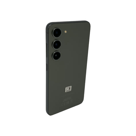 Samsung Galaxy S23 Smartphone 6,1 Zoll (15,49 cm) AMOLED 50MP 8GB 128GB Grün | Retourware