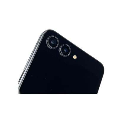 Samsung Galaxy Z Flip5 5G Smartphone 6.7 Zoll (17 cm) 12MP 8GB 256GB Graphite | Retourware