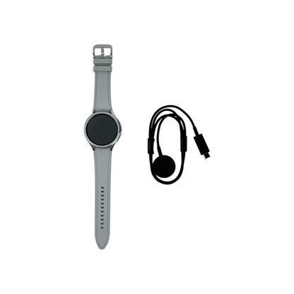 Samsung Galaxy Watch 6 Classic Smartwatch 47 mm 1.5 Zoll (3.8 cm) Bluetooth | Retourware