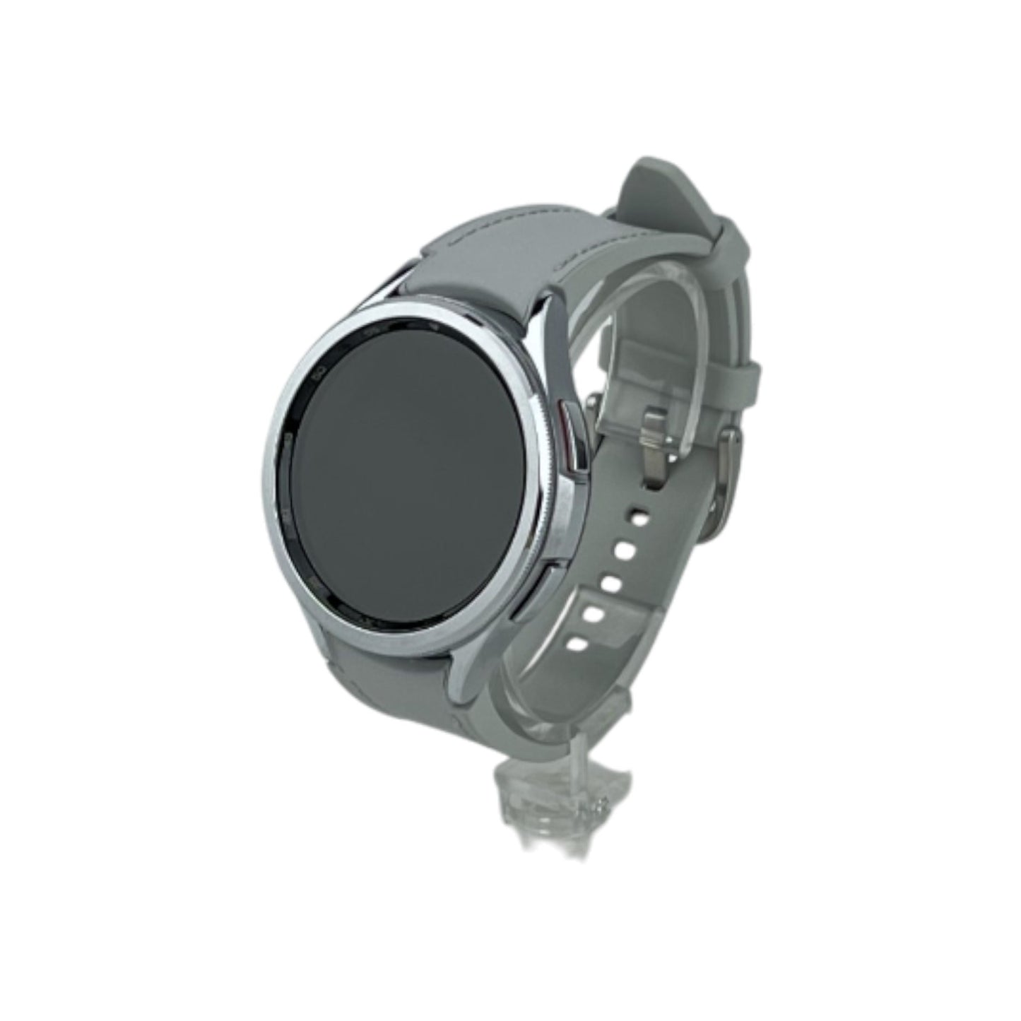 Samsung Galaxy Watch 6 Classic Smartwatch 47 mm 1.5 Zoll (3.8 cm) Bluetooth | Retourware