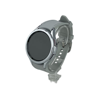 Samsung Galaxy Watch 6 Classic Smartwatch 47 mm 1.5 Zoll (3.8 cm) Bluetooth | Retourware