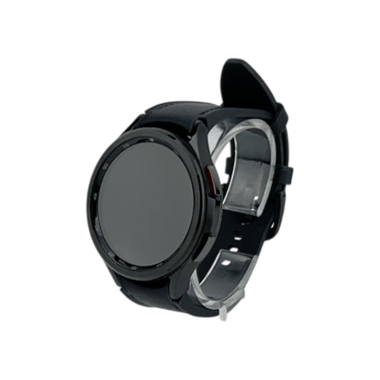 Samsung Galaxy Watch 6 Classic Smartwatch 47 mm 1.5 Zoll (3.8 cm) Bluetooth | Retourware