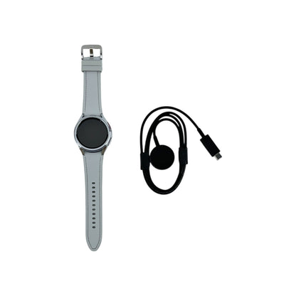 Samsung Galaxy Watch 6 Classic LTE Smartwatch 43 mm 1.3 Zoll (3.3 cm) Bluetooth | Retourware