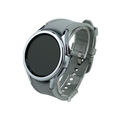 Samsung Galaxy Watch 6 Classic LTE Smartwatch 43 mm 1.3 Zoll (3.3 cm) Bluetooth | Retourware