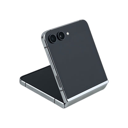 Samsung Galaxy Z Flip5 Smartphone 6.7 Zoll (17 cm) 8GB 256GB USB-C NFC Cream | Retourware