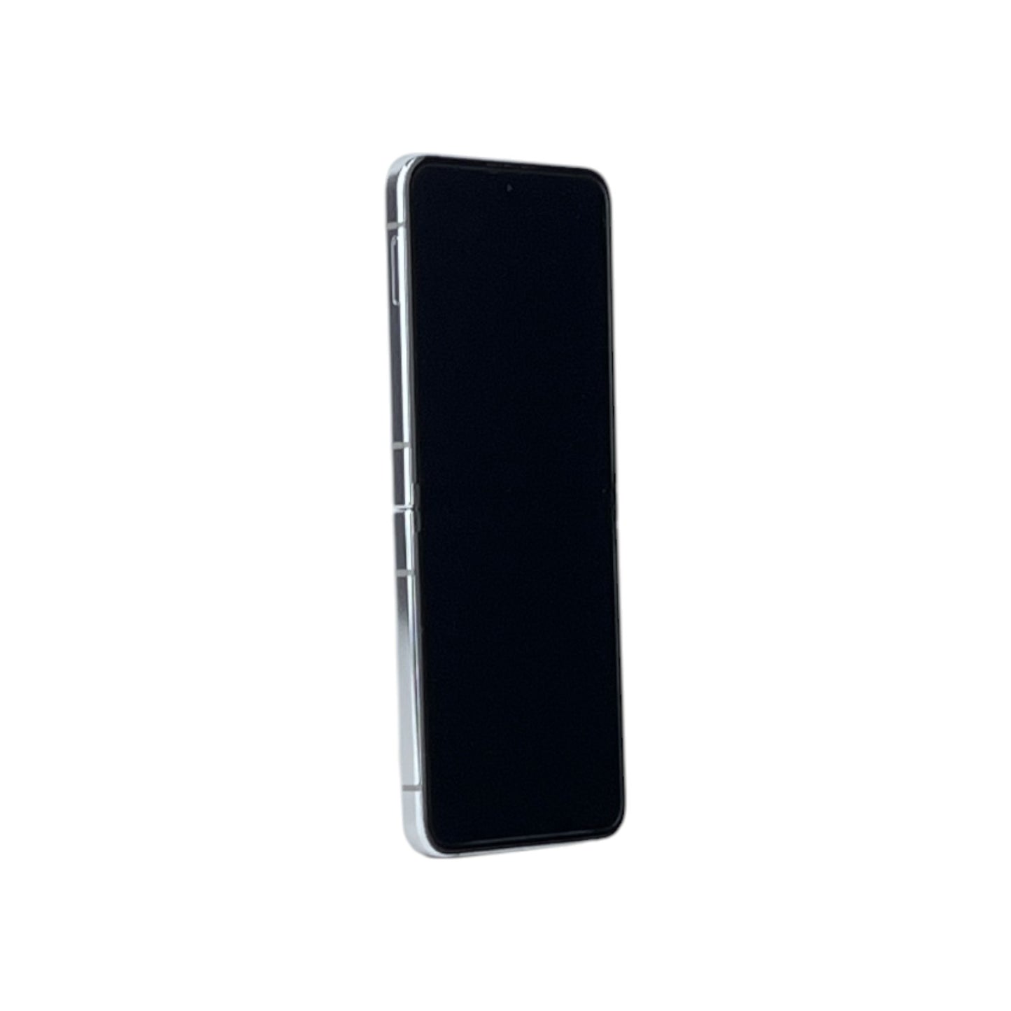 Samsung Galaxy Z Flip5 Smartphone 6.7 Zoll (17 cm) 8GB 256GB USB-C NFC Cream | Retourware