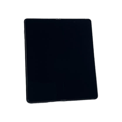 Samsung Galaxy Z Fold5 Smartphone 7,6 Zoll (19 cm) 50MP 12GB 256GB Phantom Black | Retourware