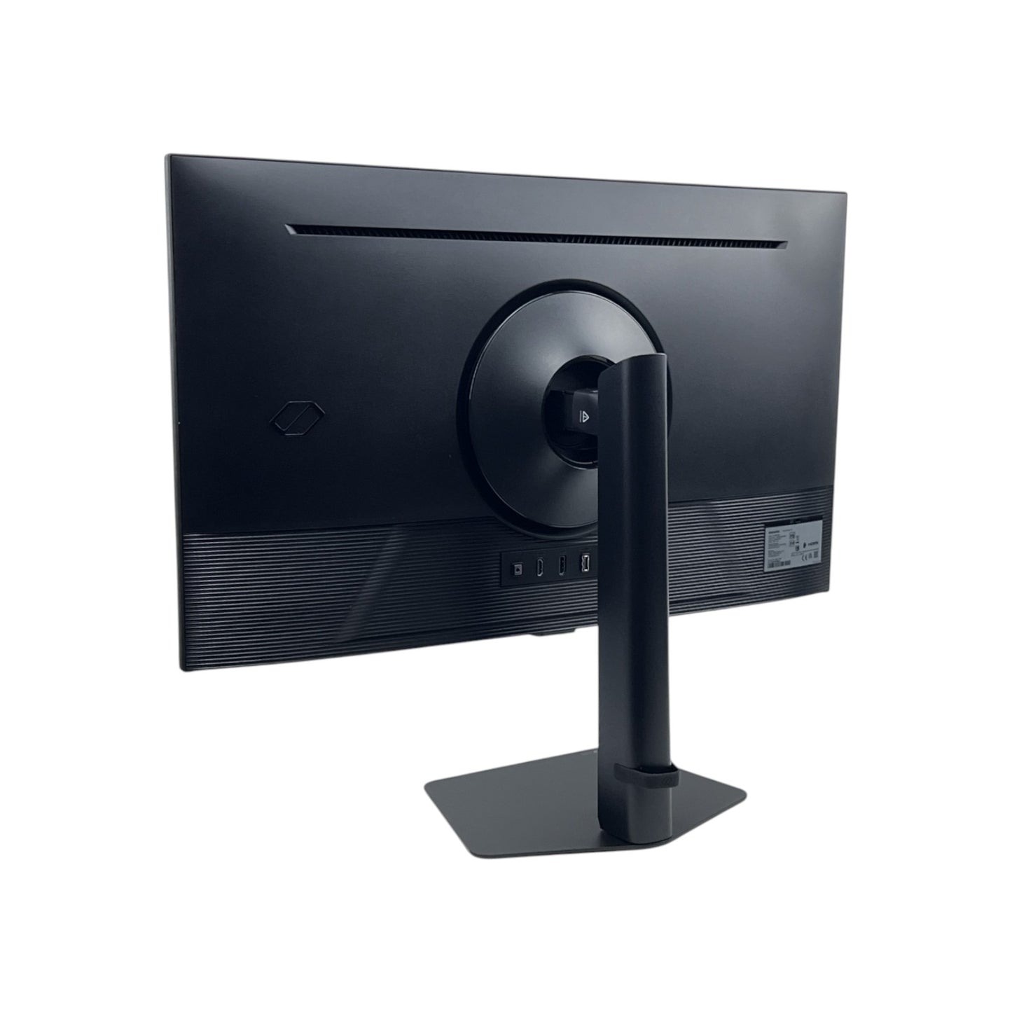 Samsung Odyssey G50D Gaming Monitor 32 Zoll (81.2 cm) 180Hz 1ms HDMI DisplayPort | Retourware
