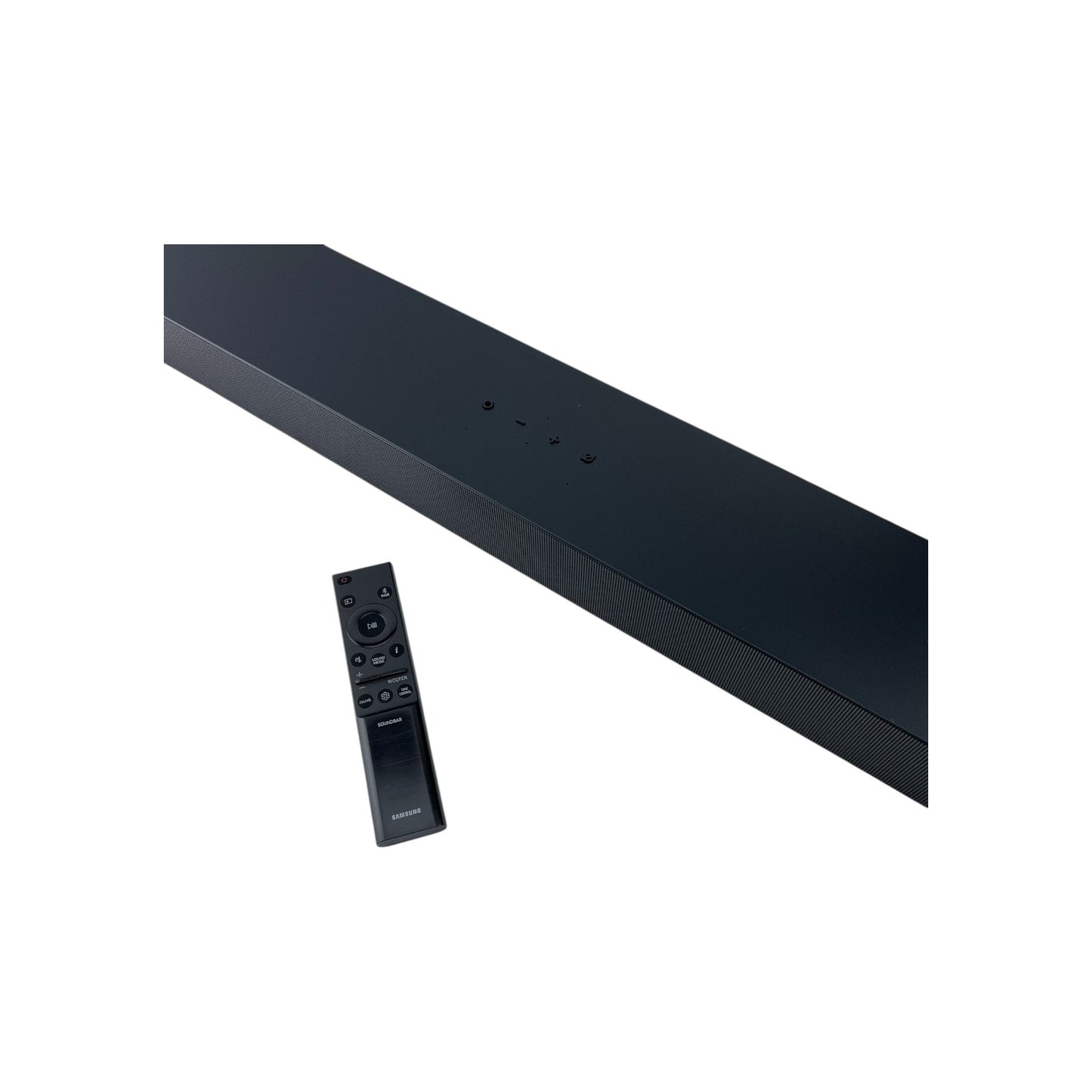 Samsung HW-S66GD 3.1 Soundbar All-in-one Bluetooth Lautsprecher WiFi Bluetooth | Retourware