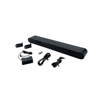 Samsung HW-S66GD 3.1 Soundbar All-in-one Bluetooth Lautsprecher WiFi Bluetooth | Retourware
