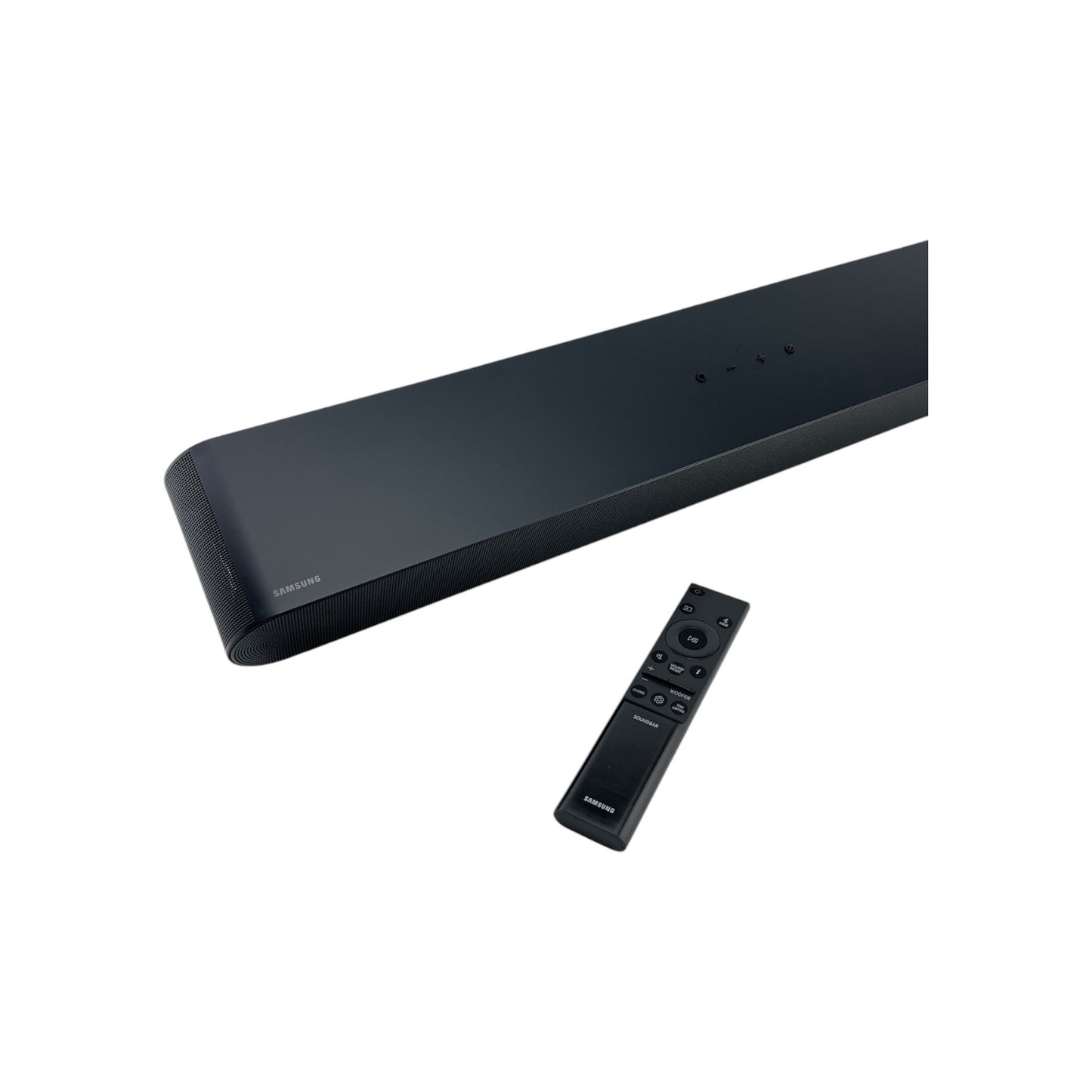 Samsung HW-S66GD 3.1 Soundbar All-in-one Bluetooth Lautsprecher WiFi Bluetooth | Retourware