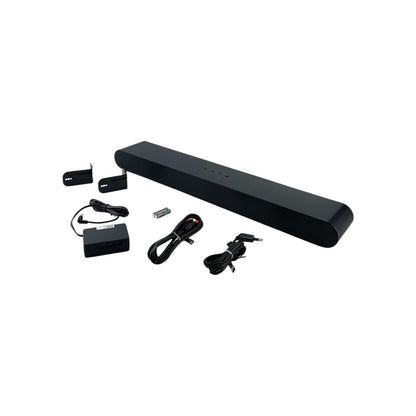 Samsung HW-S66GD 3.1 Soundbar All-in-one Bluetooth Lautsprecher WiFi Bluetooth | Retourware