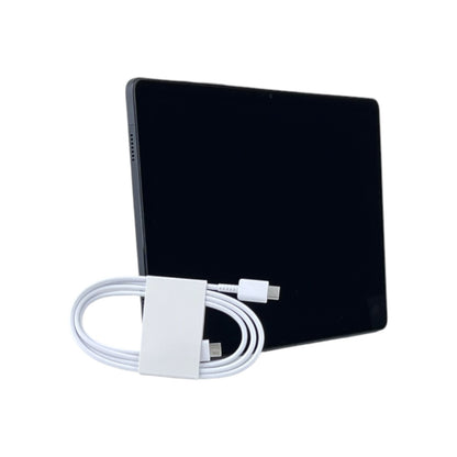 Samsung Galaxy Tab A9+ Tablet 11 Zoll (27.9 cm) 8GB 128GB USB-C WiFi Grau | Neu