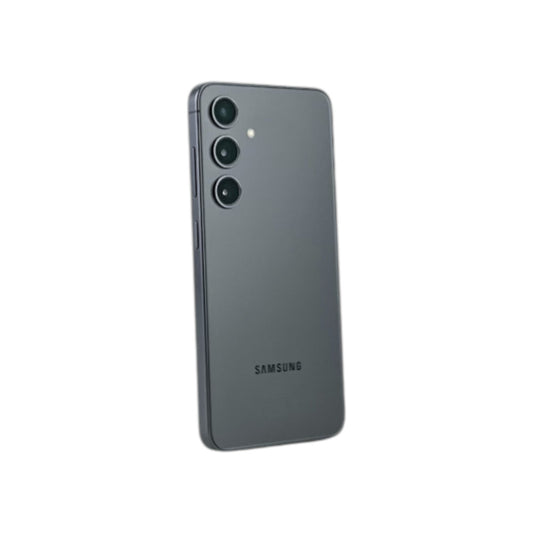 Samsung Galaxy S24 AI Smartphone 6,2" (15,74 cm) 8 GB RAM 128 GB schwarz | Retourware