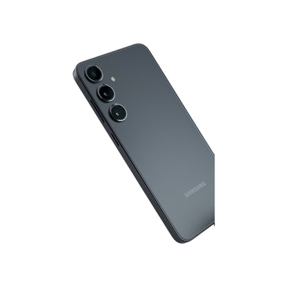 Samsung Galaxy S24+ Smartphone 6.7 Zoll (17 cm) 50MP 12GB 256GB Onyx Black | Retourware