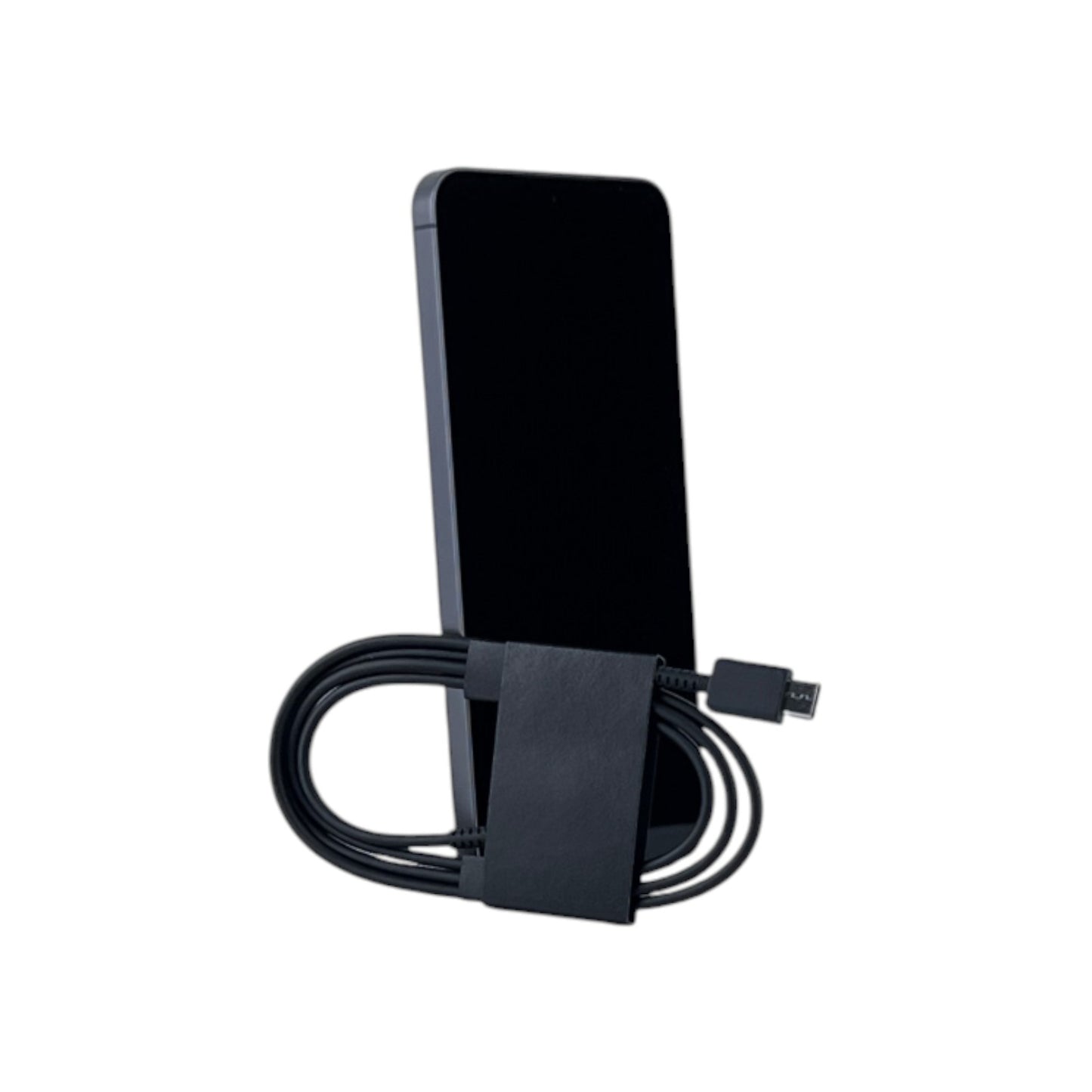 Samsung Galaxy S24+ Smartphone 6.7 Zoll (17 cm) 50MP 12GB 256GB Onyx Black | Retourware