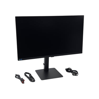 Samsung ViewFinity S6 S60D Monitor 26.9 Zoll (68.32 cm) 2560x1440 Pixel HDMI DP | Retourware