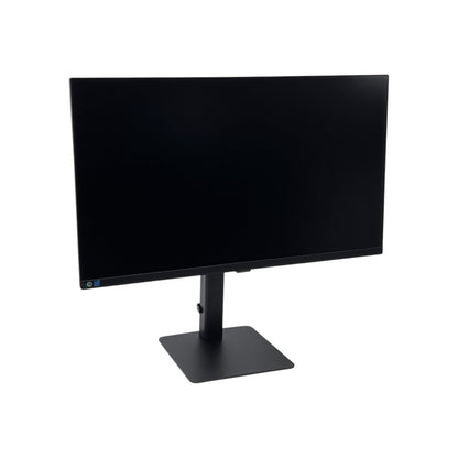 Samsung ViewFinity S6 S60D Monitor 26.9 Zoll (68.32 cm) 2560x1440 Pixel HDMI DP | Retourware