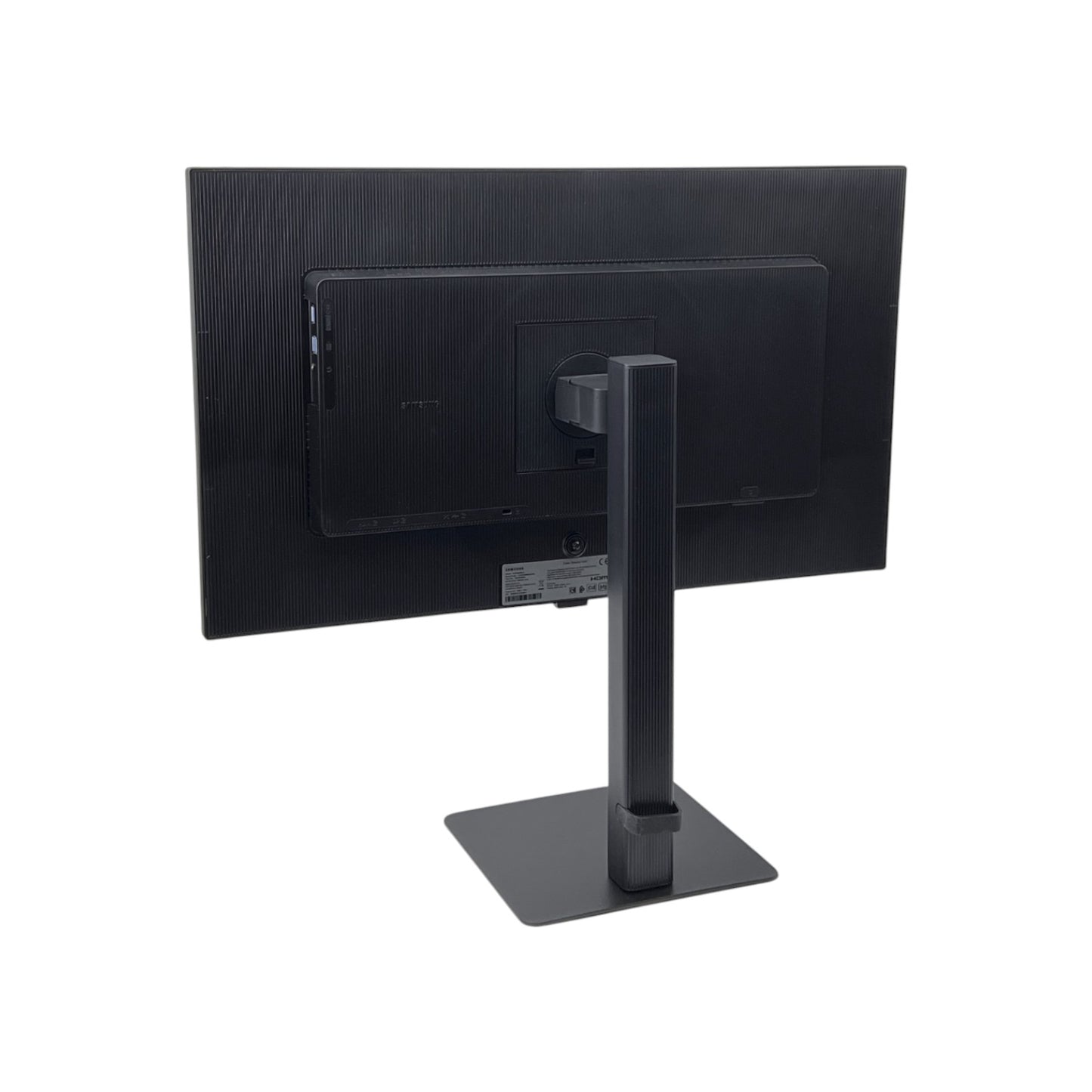 Samsung ViewFinity S6 S60D Monitor 26.9 Zoll (68.32 cm) 2560x1440 Pixel HDMI DP | Retourware