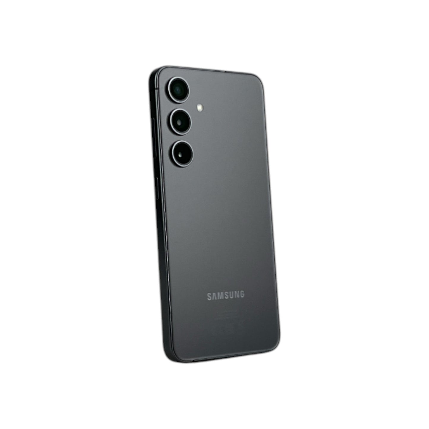 Samsung Galaxy S24 5G Smartphone 6.2 Zoll (15.7 cm) 50MP 8GB 256GB Onyx Black | Retourware