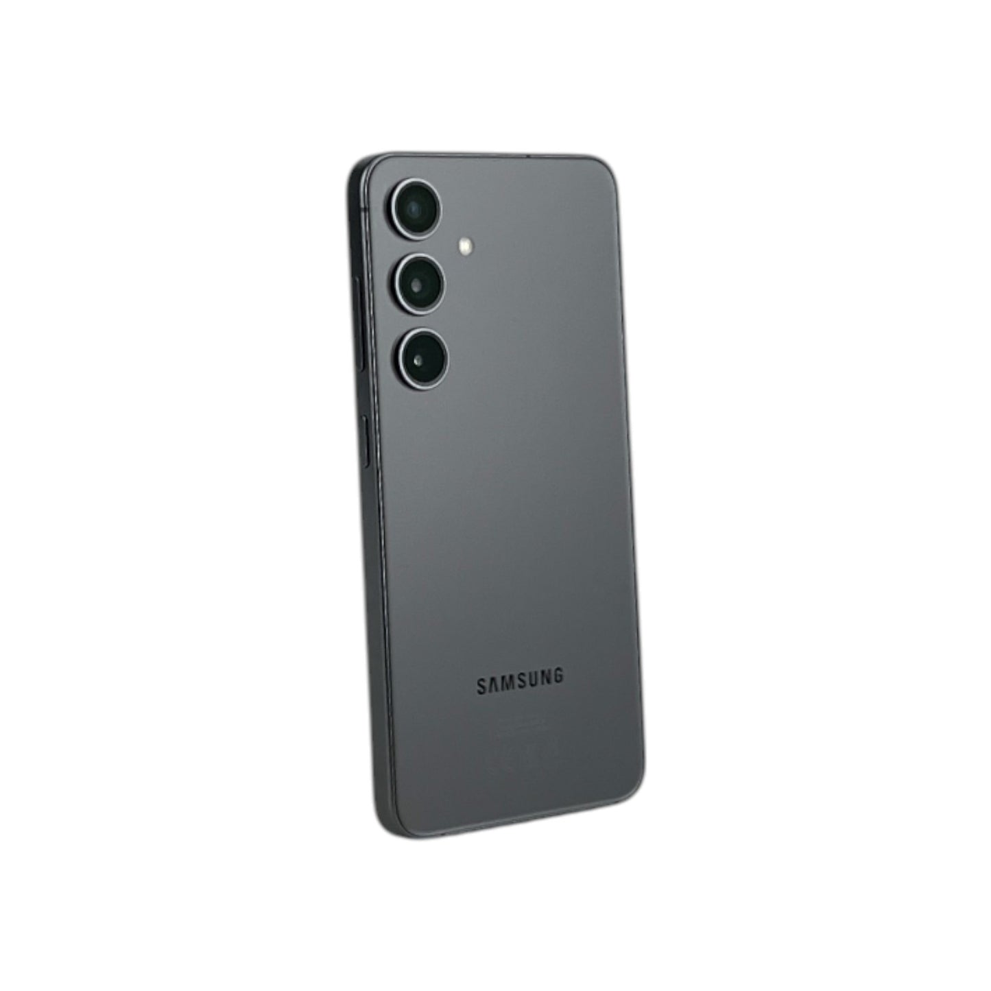 Samsung Galaxy S24 5G Smartphone 6.2 Zoll (15.7 cm) 50MP 8GB 256GB Onyx Black | Retourware