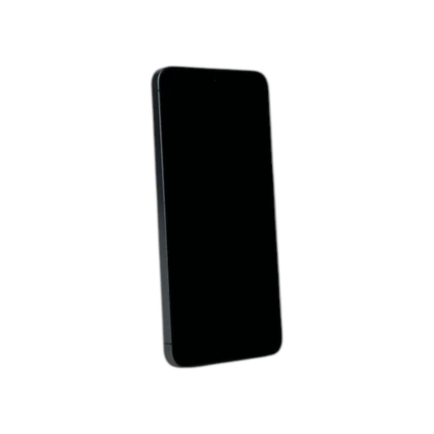 Samsung Galaxy S24 5G Smartphone 6.2 Zoll (15.7 cm) 50MP 8GB 256GB Onyx Black | Retourware