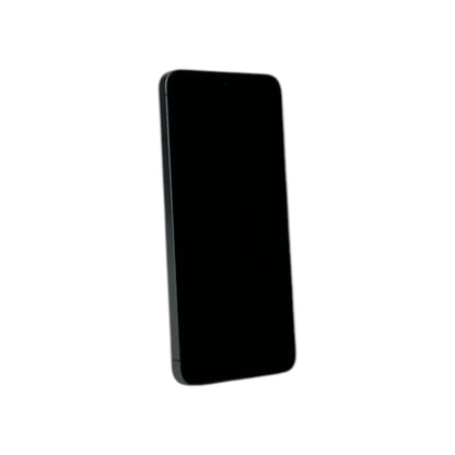 Samsung Galaxy S24 5G Smartphone 6.2 Zoll (15.7 cm) 50MP 8GB 256GB Onyx Black | Retourware