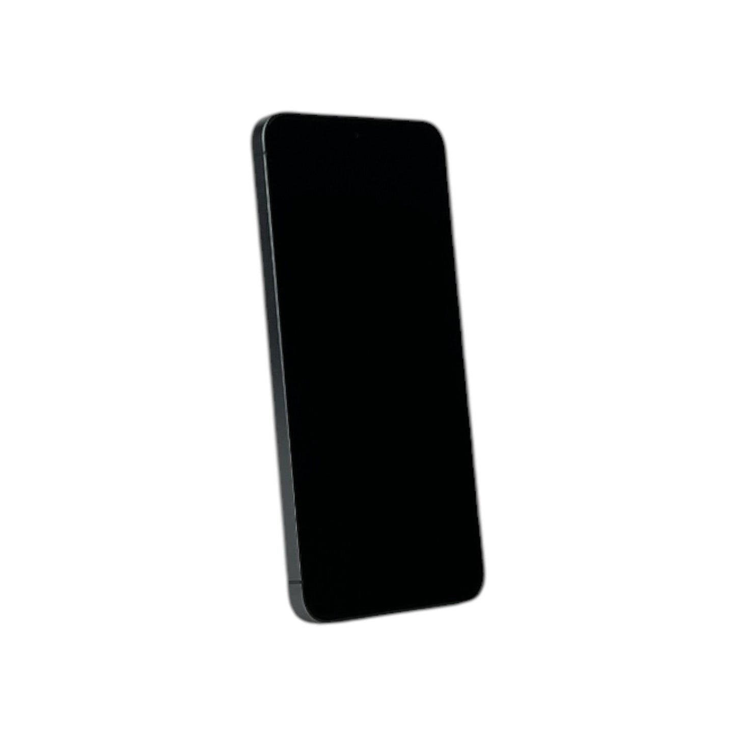Samsung Galaxy S24 5G Smartphone 6.2 Zoll (15.7 cm) 50MP 8GB 256GB Onyx Black | Retourware
