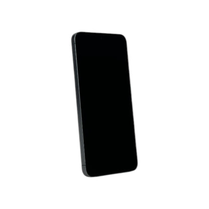 Samsung Galaxy S24 5G Smartphone 6.2 Zoll (15.7 cm) 50MP 8GB 256GB Onyx Black | Retourware