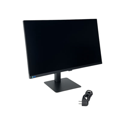 Samsung S80D Monitor 27 Zoll (68.58 cm) 5ms 60Hz HDMI DisplayPort USB-A | Retourware