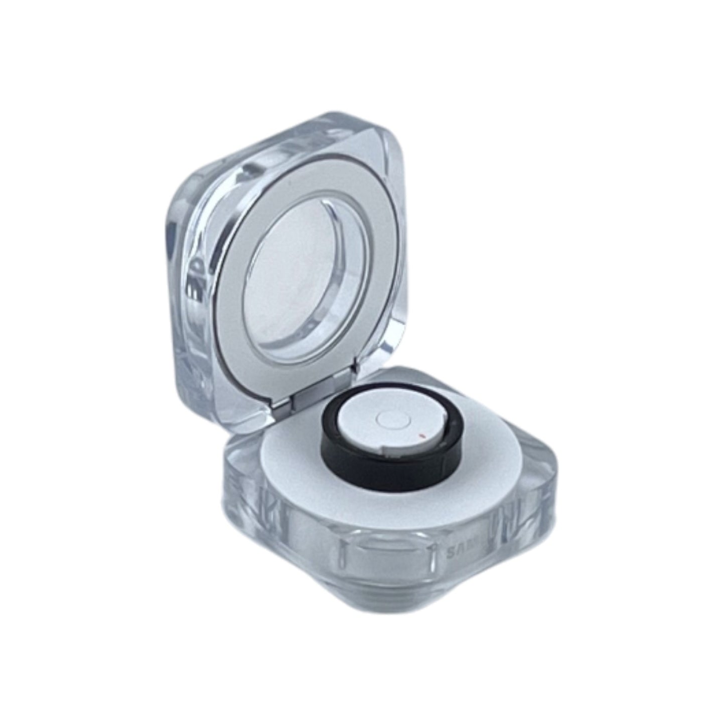 Samsung Galaxy Smart Ring Health AI Schlaftracker Fitness Tracker Größe 11 (US) | Retourware