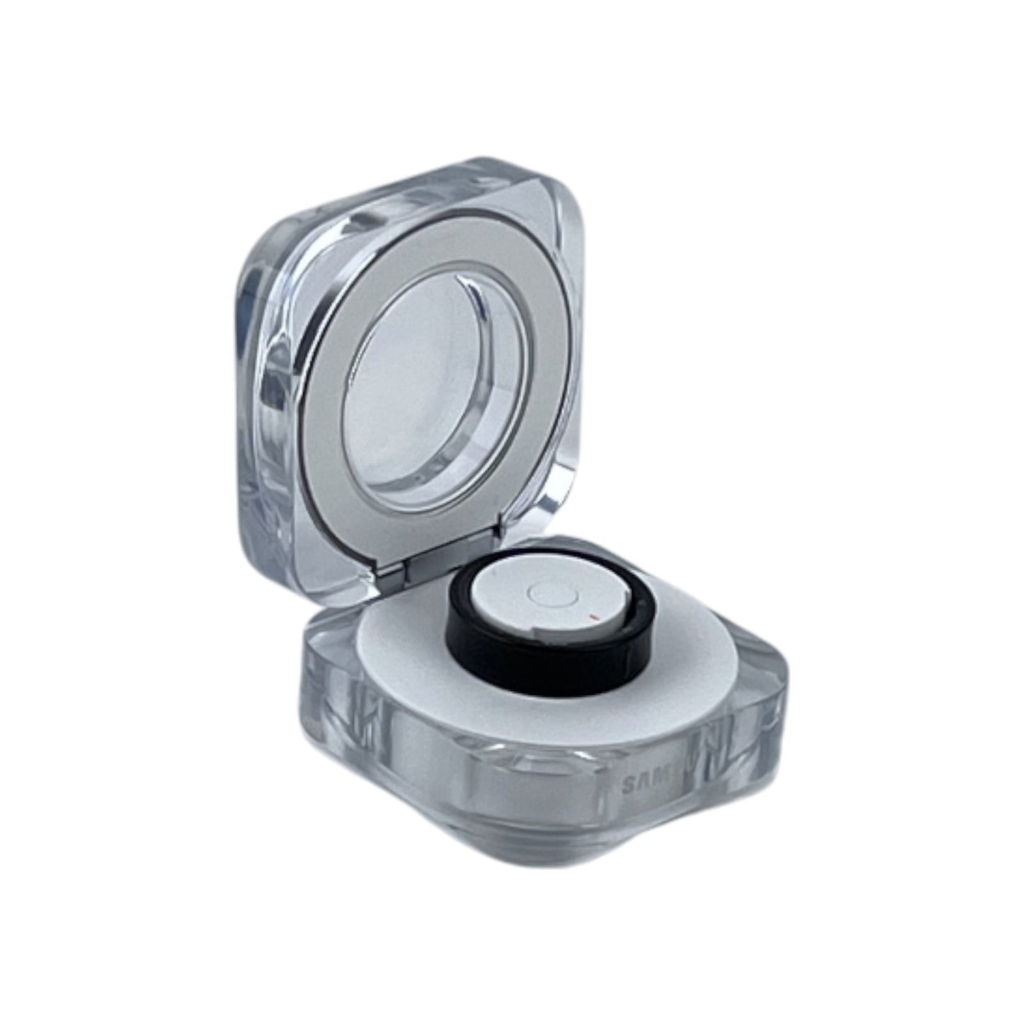 Samsung Galaxy Smart Ring Health AI Schlaftracker Fitness Tracker Größe 11 (US) | Retourware